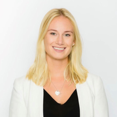 Danielle Barro, PwC